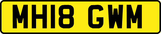 MH18GWM