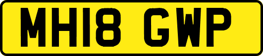 MH18GWP