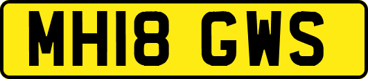 MH18GWS