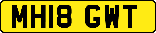 MH18GWT