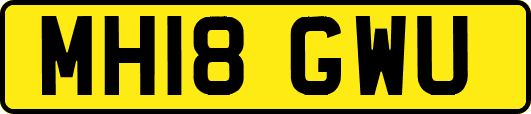 MH18GWU