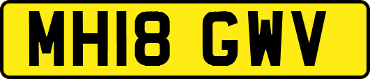 MH18GWV