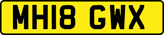 MH18GWX
