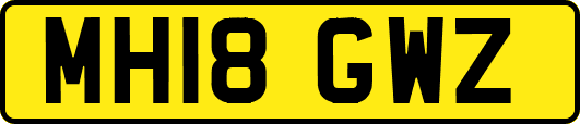 MH18GWZ