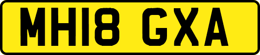 MH18GXA