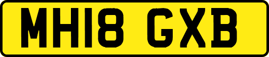 MH18GXB