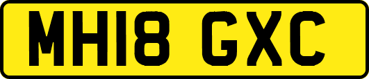 MH18GXC