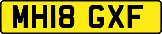 MH18GXF