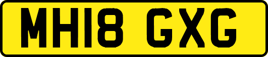 MH18GXG