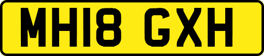 MH18GXH