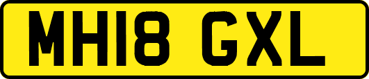 MH18GXL
