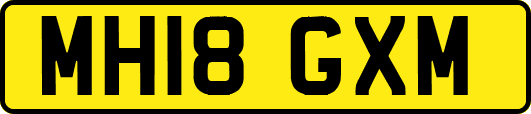 MH18GXM