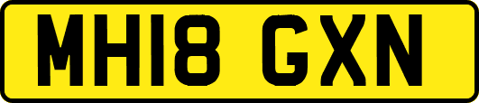 MH18GXN