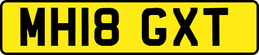 MH18GXT