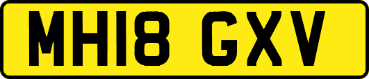 MH18GXV