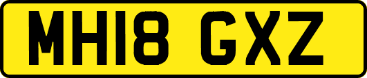 MH18GXZ