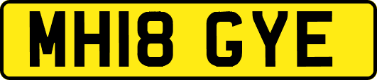 MH18GYE