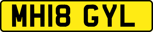 MH18GYL