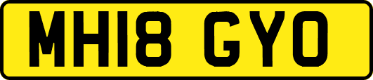 MH18GYO