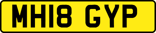 MH18GYP