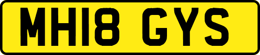 MH18GYS