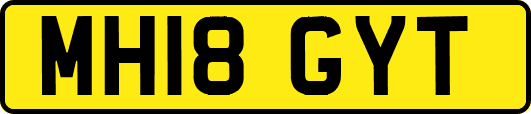 MH18GYT