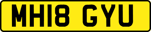 MH18GYU