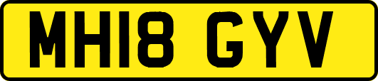 MH18GYV
