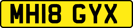 MH18GYX