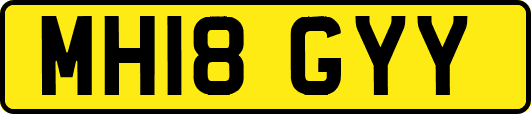 MH18GYY