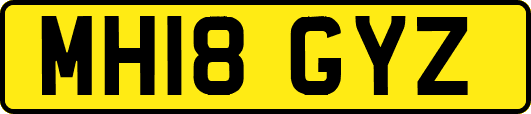 MH18GYZ