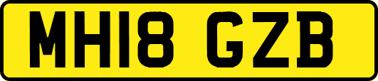 MH18GZB