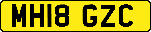 MH18GZC