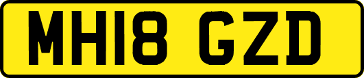 MH18GZD