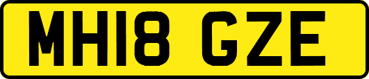 MH18GZE