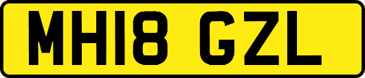 MH18GZL