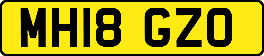 MH18GZO