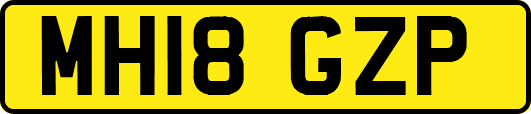 MH18GZP