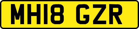 MH18GZR