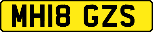 MH18GZS