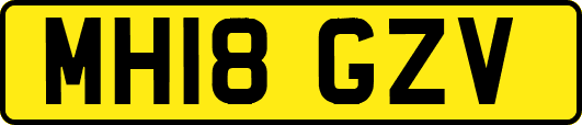 MH18GZV
