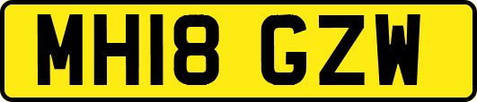 MH18GZW