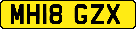 MH18GZX