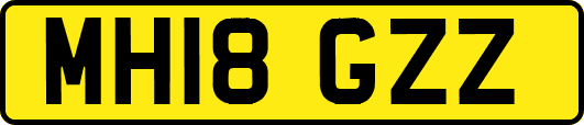 MH18GZZ