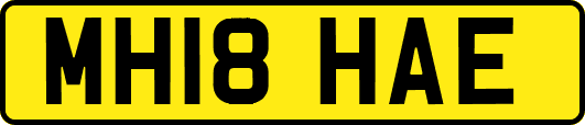 MH18HAE