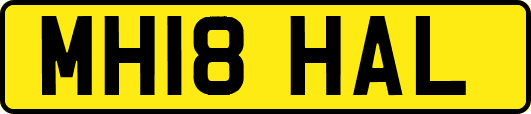 MH18HAL