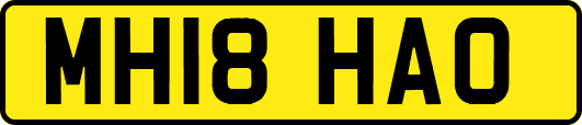MH18HAO
