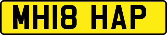 MH18HAP