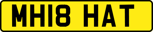 MH18HAT