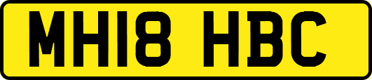 MH18HBC